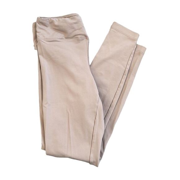 Koral Nude High Rise Leggings - Picture 4 of 4